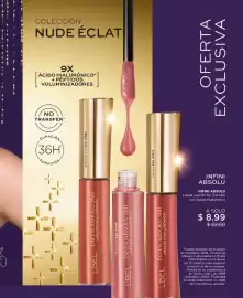 Catálogo L'bel Página 5