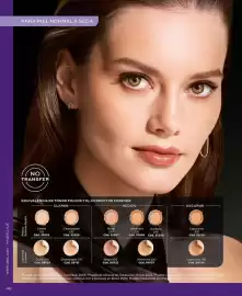 Catálogo L'bel Página 50