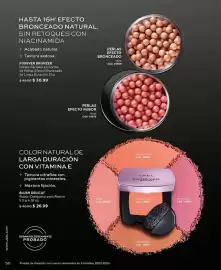 Catálogo L'bel Página 54