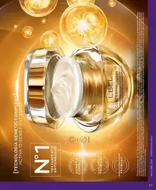 Catálogo L'bel Página 57