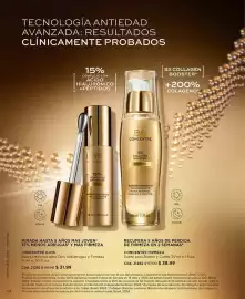 Catálogo L'bel Página 58