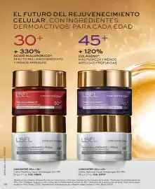 Catálogo L'bel Página 60
