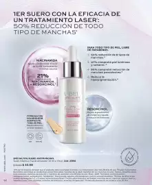 Catálogo L'bel Página 66