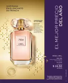 Catálogo L'bel Página 7