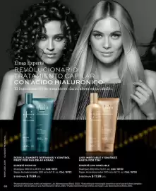 Catálogo L'bel Página 72