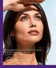 Catálogo L'bel Página 74