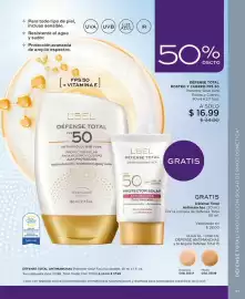 Catálogo L'bel Página 75