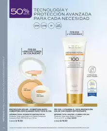 Catálogo L'bel Página 76