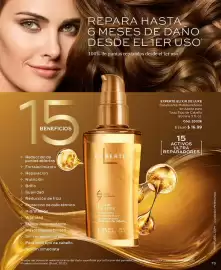 Catálogo L'bel Página 77