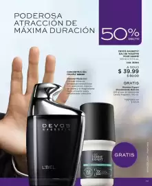 Catálogo L'bel Página 81