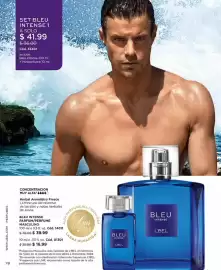 Catálogo L'bel Página 82