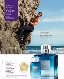 Catálogo L'bel Página 86