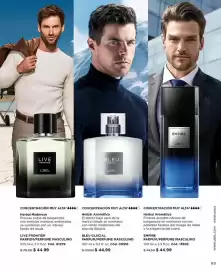 Catálogo L'bel Página 87