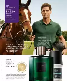 Catálogo L'bel Página 88