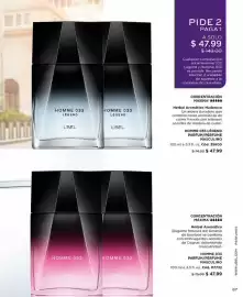 Catálogo L'bel Página 91