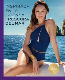 Catálogo L'bel Página 98