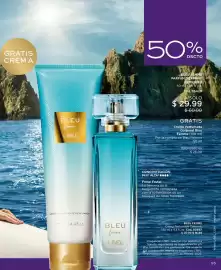 Catálogo L'bel Página 99