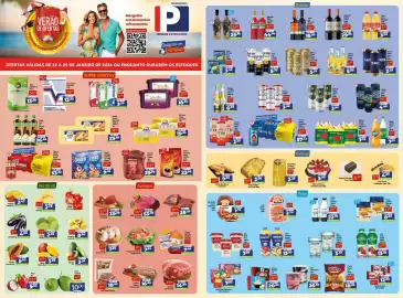 Catálogo Varejão Irmãos Patrocinio Página 1