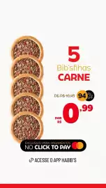 Catálogo Habib's Página 2