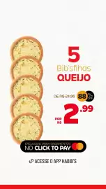 Catálogo Habib's Página 3