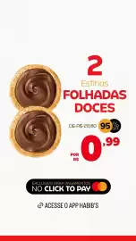 Catálogo Habib's Página 4