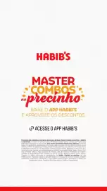 Catálogo Habib's Página 5