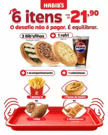 Catálogo Habib's Página 2