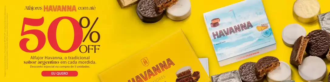 Catálogo Havanna Página 2