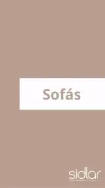 Catálogo Sidlar Página 1