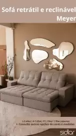 Catálogo Sidlar Página 11