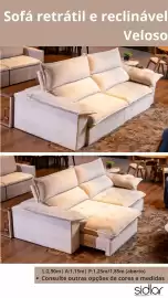 Catálogo Sidlar Página 16