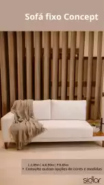 Catálogo Sidlar Página 2