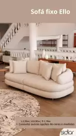 Catálogo Sidlar Página 21