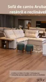 Catálogo Sidlar Página 25