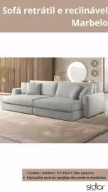 Catálogo Sidlar Página 26