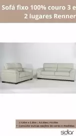 Catálogo Sidlar Página 30