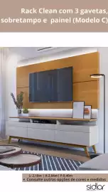 Catálogo Sidlar Página 40