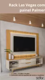 Catálogo Sidlar Página 43