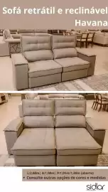 Catálogo Sidlar Página 5