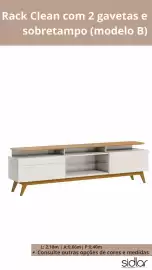 Catálogo Sidlar Página 56