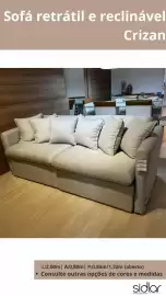 Catálogo Sidlar Página 8