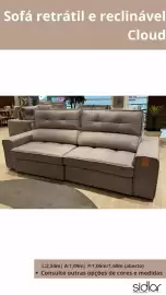 Catálogo Sidlar Página 9