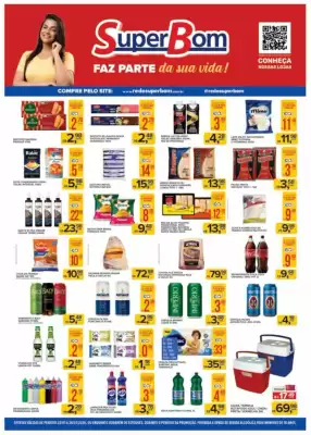 Encarte Super Bom (válido até 26-01)