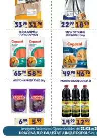 Catálogo Supermercados Avenida Página 2