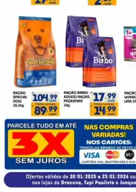 Catálogo Supermercados Avenida Página 3