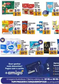 Catálogo Supermercados Avenida Página 4