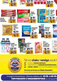 Catálogo Supermercados Avenida Página 6