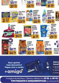 Catálogo Supermercados Avenida Página 7