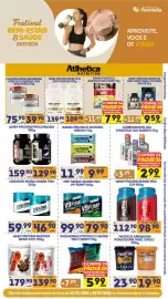 Catálogo Supermercados Avenida Página 8