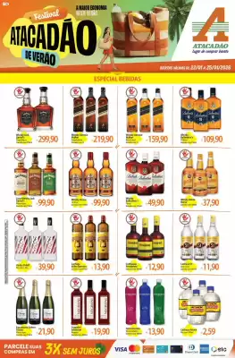 Folheto Atacadão (válido até 25-01)